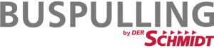 Logo Buspulling - DER SCHMIDT