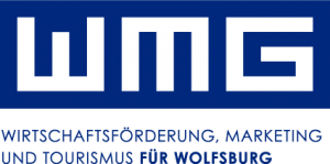 Logo WMG Wolfsburg